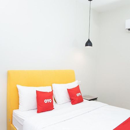 Capital O 90406 Mirani Hotel Ampang  Zewnętrze zdjęcie