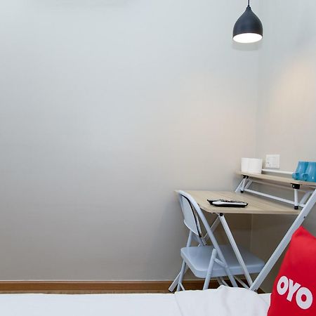 Capital O 90406 Mirani Hotel Ampang  Zewnętrze zdjęcie