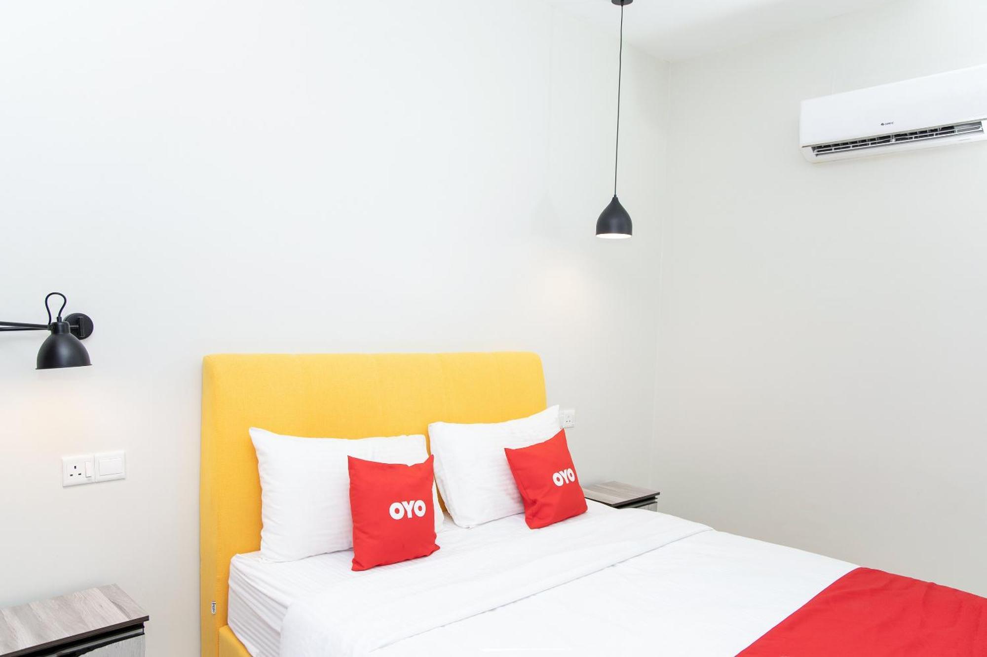 Capital O 90406 Mirani Hotel Ampang  Zewnętrze zdjęcie
