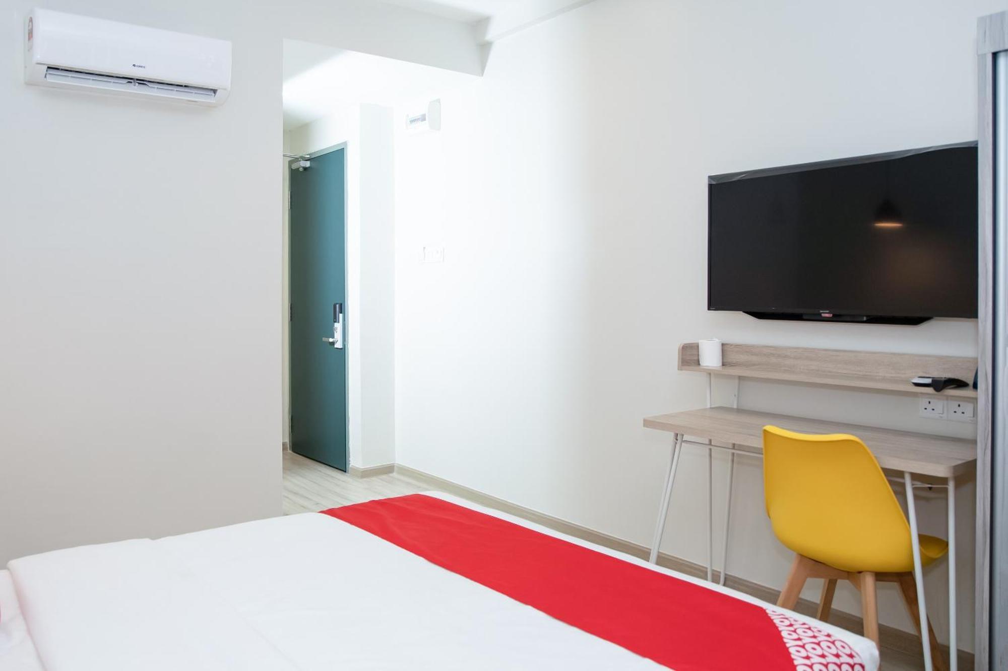 Capital O 90406 Mirani Hotel Ampang  Zewnętrze zdjęcie