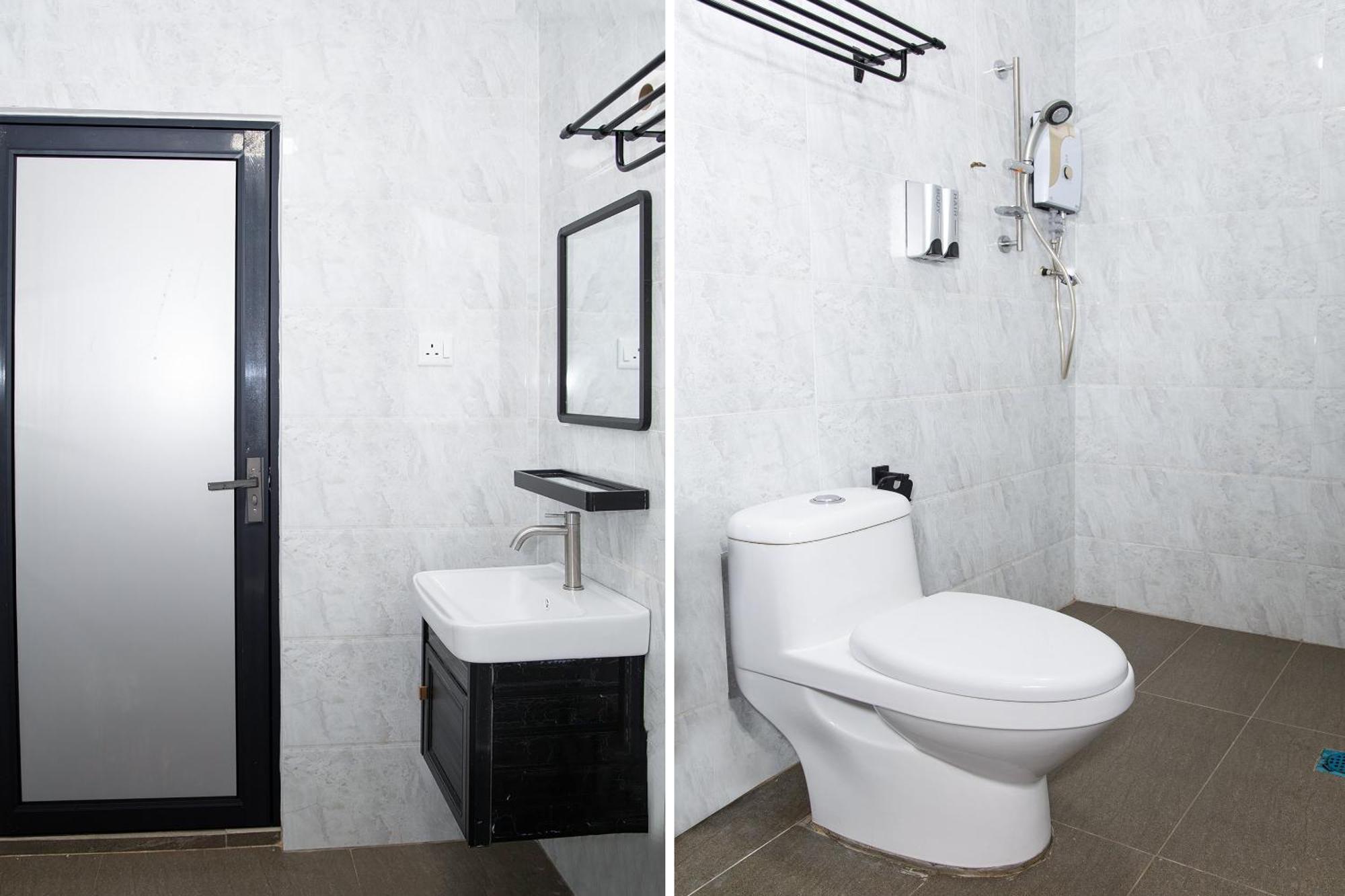 Capital O 90406 Mirani Hotel Ampang  Zewnętrze zdjęcie
