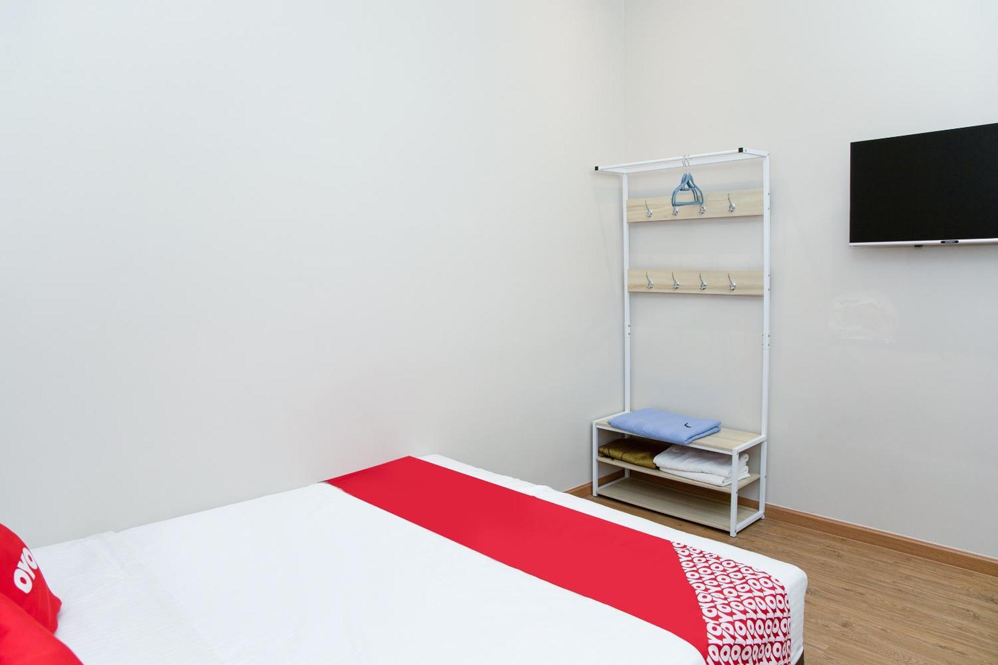 Capital O 90406 Mirani Hotel Ampang  Zewnętrze zdjęcie