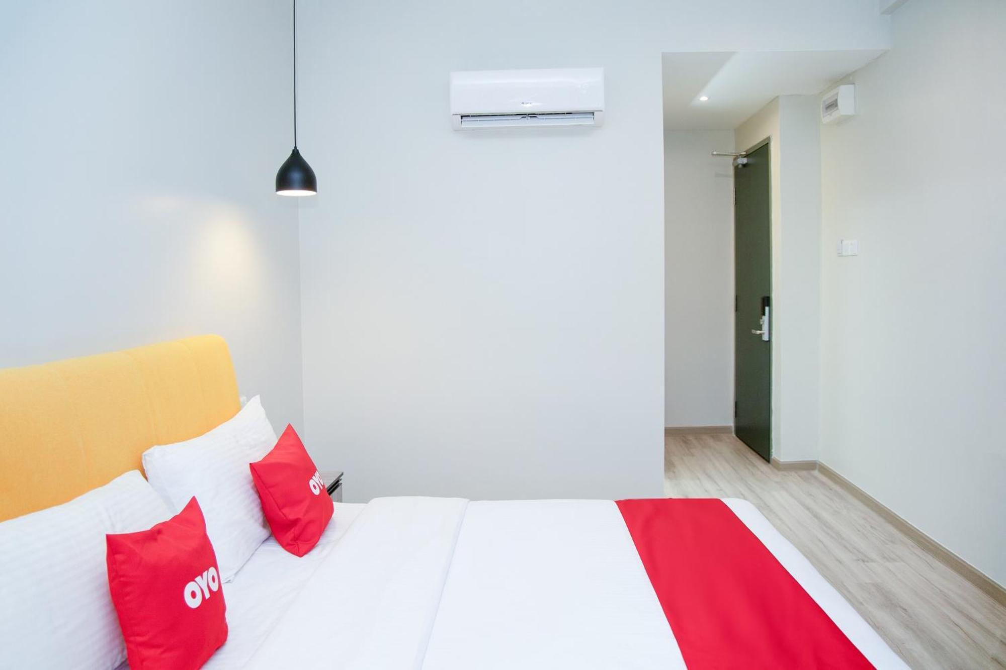 Capital O 90406 Mirani Hotel Ampang  Zewnętrze zdjęcie