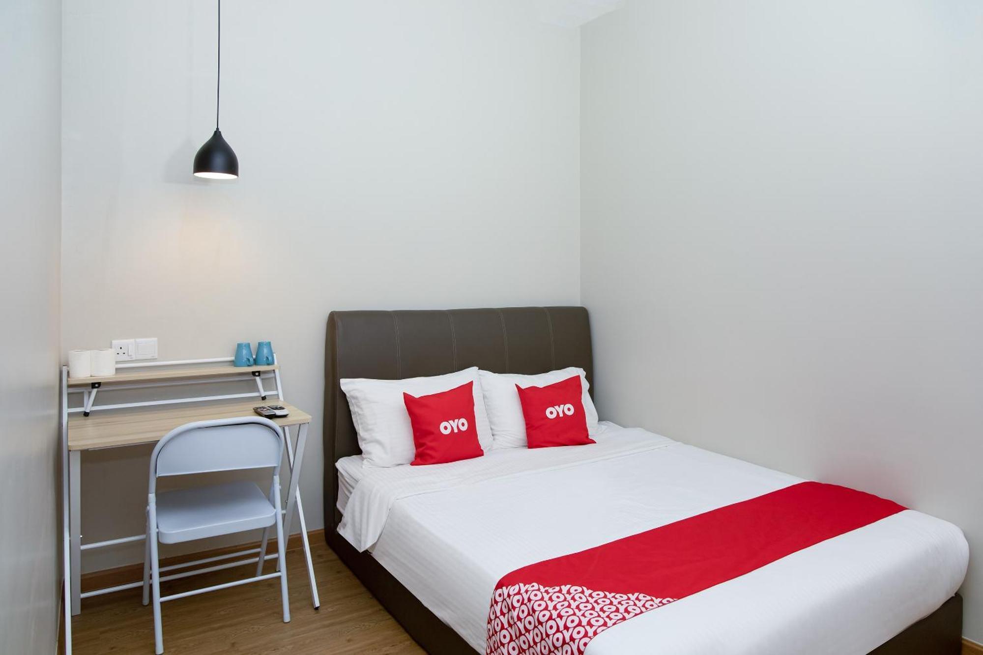 Capital O 90406 Mirani Hotel Ampang  Zewnętrze zdjęcie