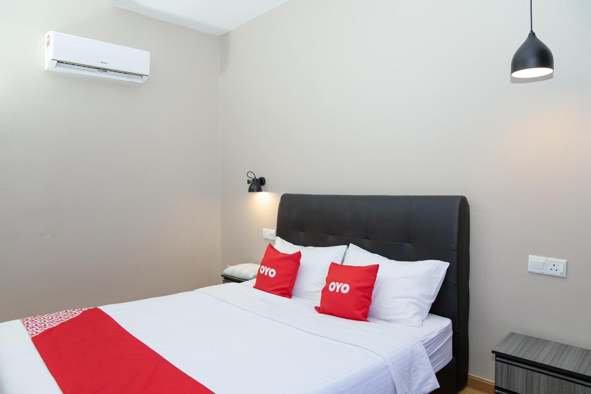 Capital O 90406 Mirani Hotel Ampang  Zewnętrze zdjęcie