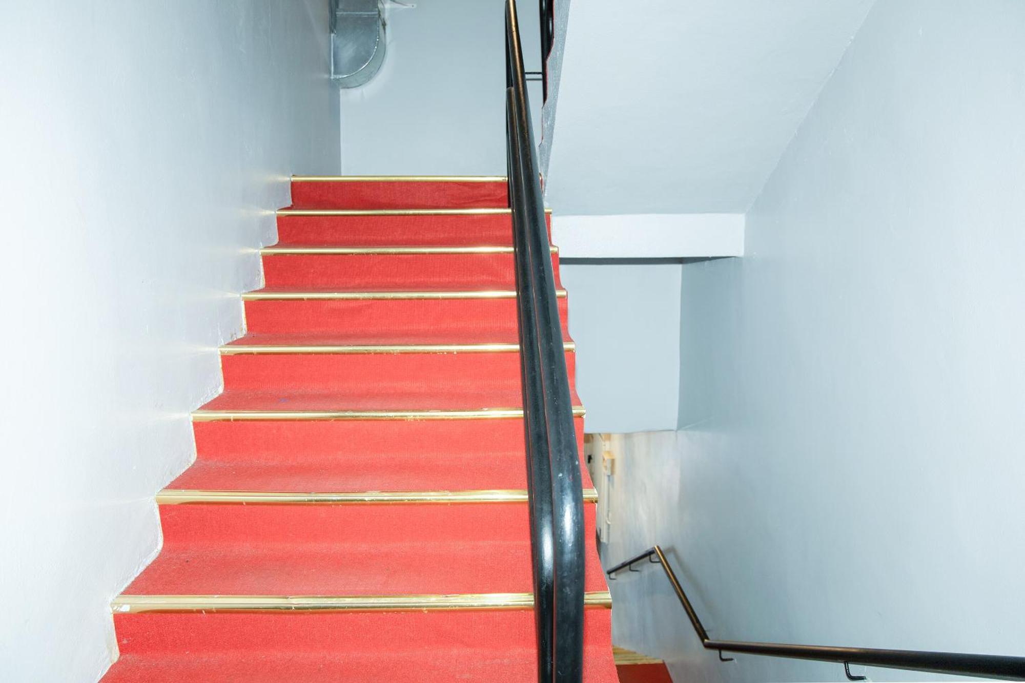 Capital O 90406 Mirani Hotel Ampang  Zewnętrze zdjęcie