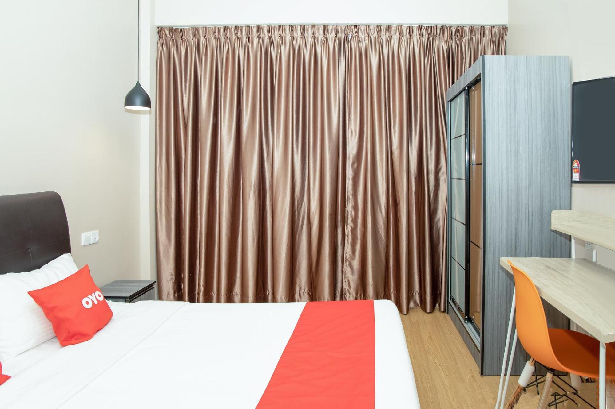 Capital O 90406 Mirani Hotel Ampang  Zewnętrze zdjęcie