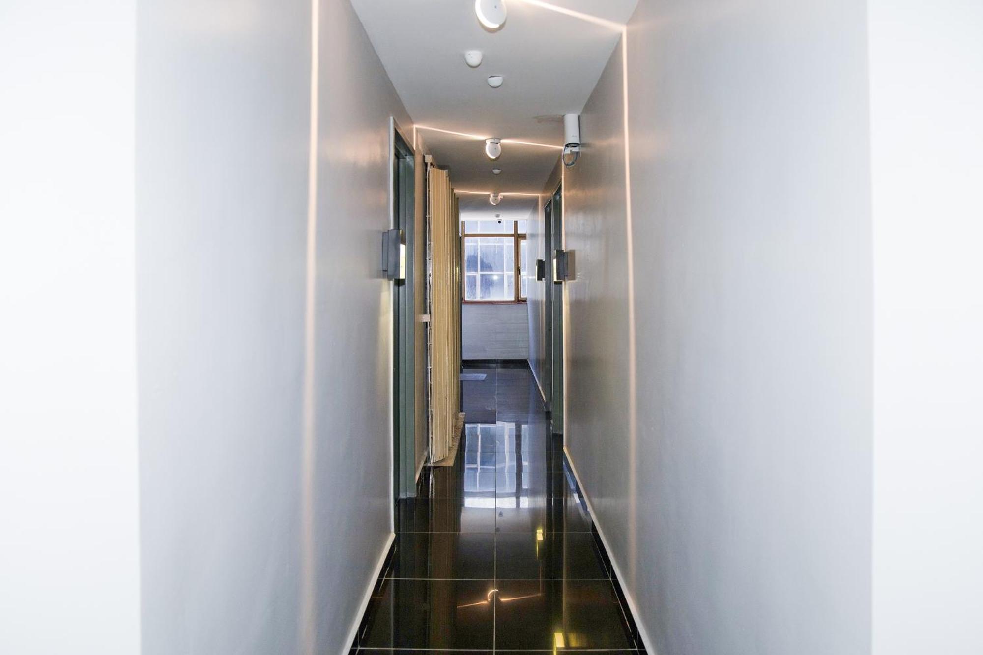 Capital O 90406 Mirani Hotel Ampang  Zewnętrze zdjęcie