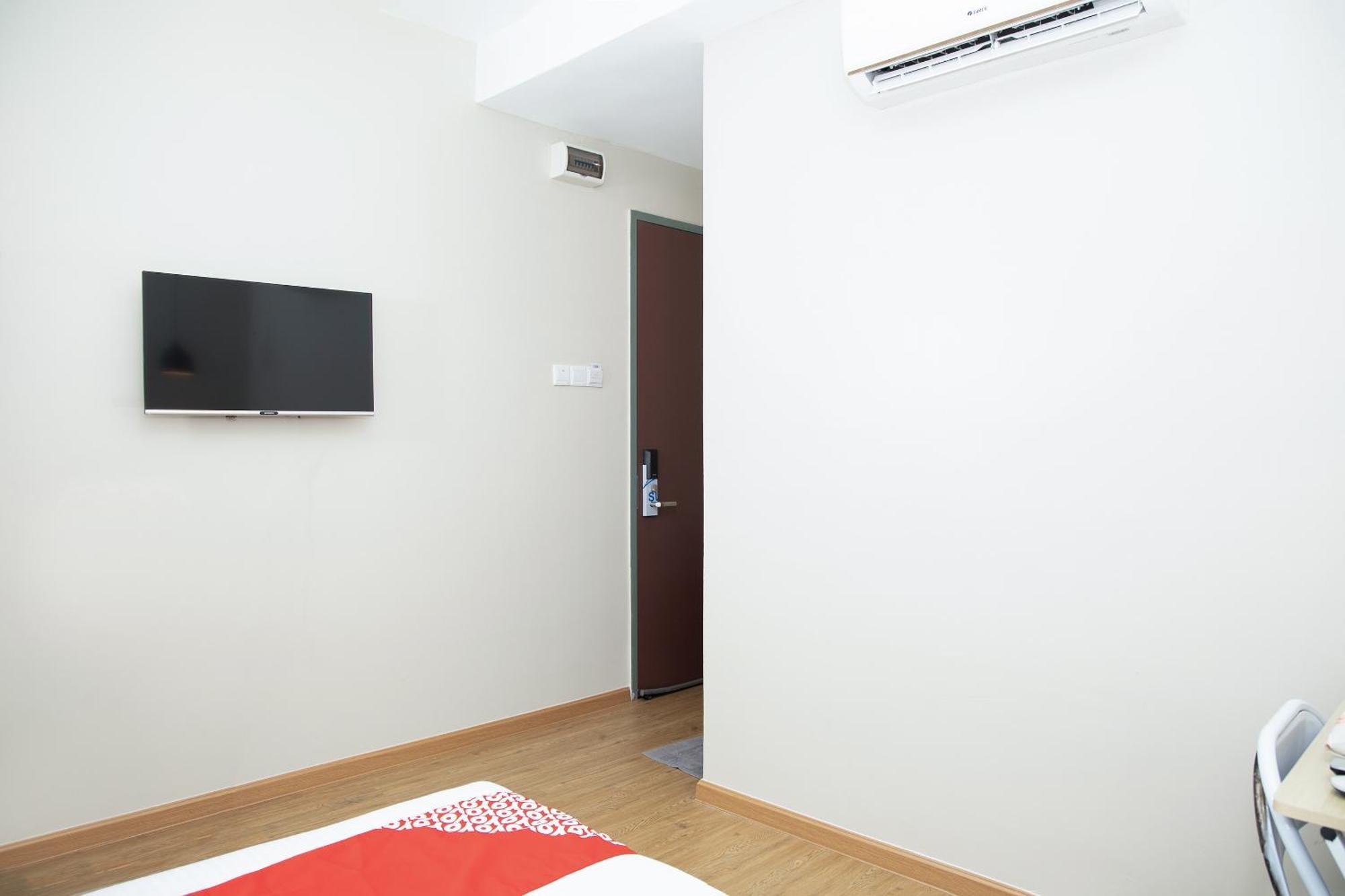 Capital O 90406 Mirani Hotel Ampang  Zewnętrze zdjęcie