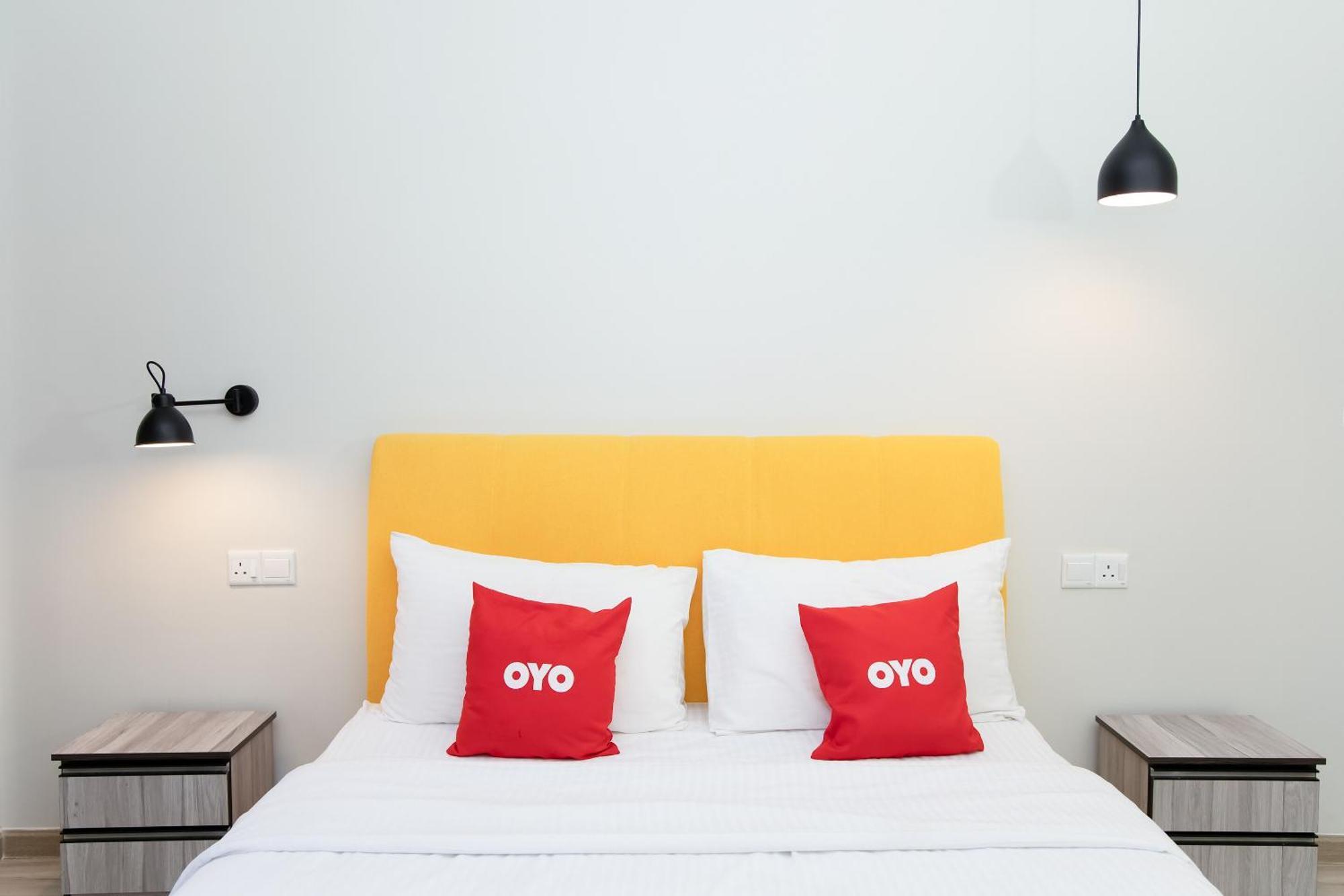 Capital O 90406 Mirani Hotel Ampang  Zewnętrze zdjęcie