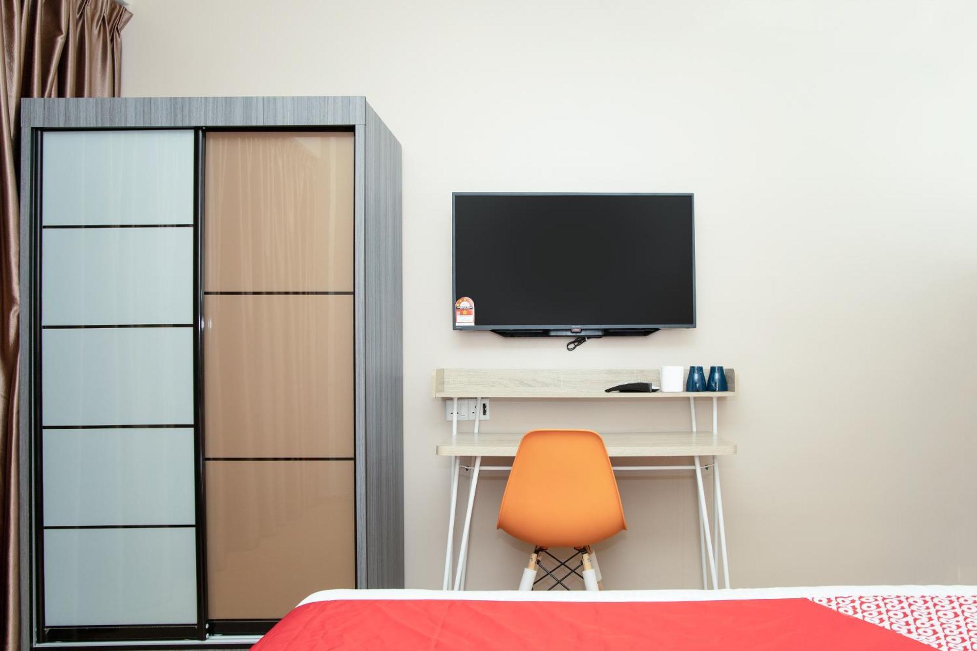 Capital O 90406 Mirani Hotel Ampang  Zewnętrze zdjęcie