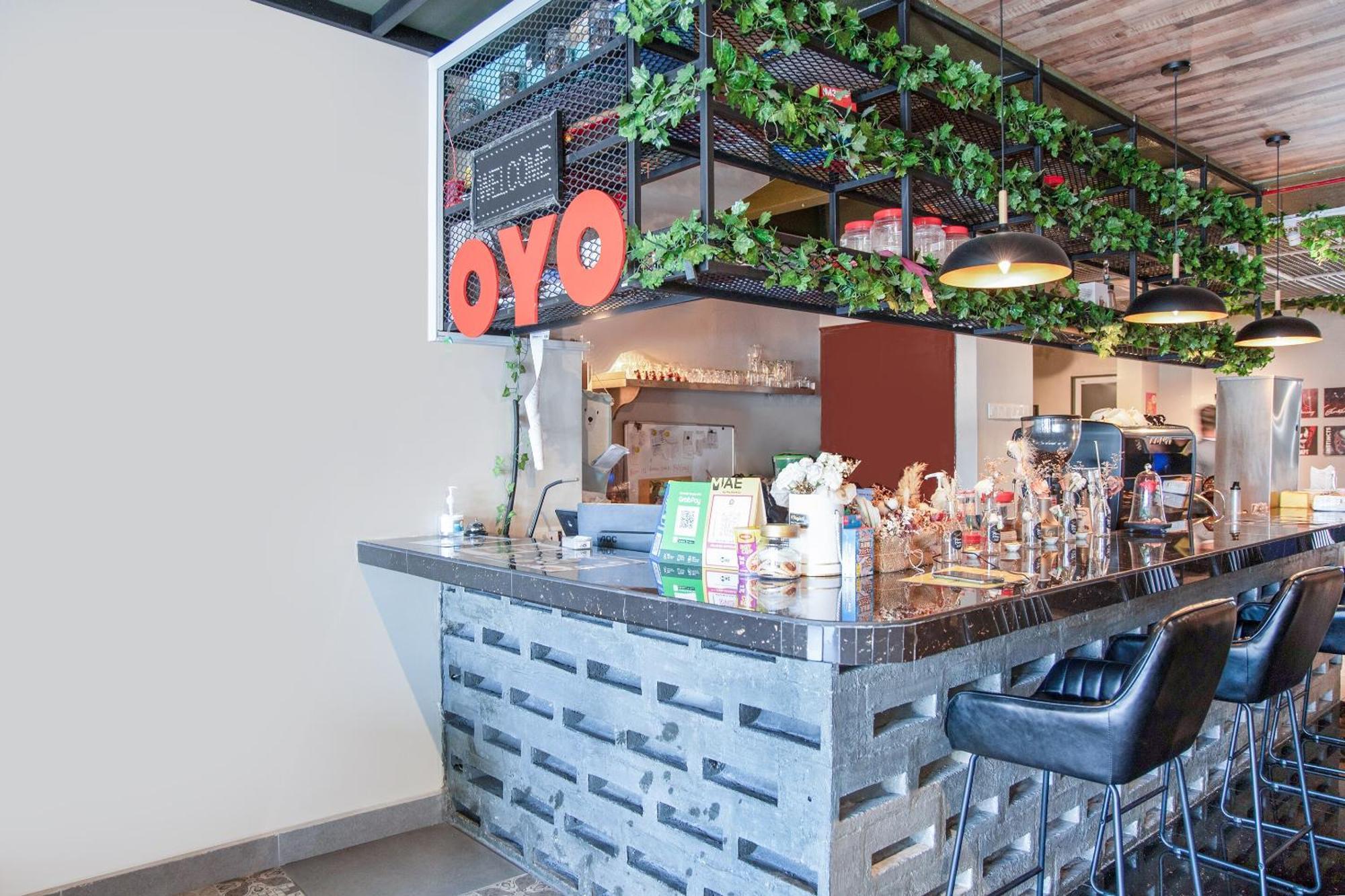 Capital O 90406 Mirani Hotel Ampang  Zewnętrze zdjęcie