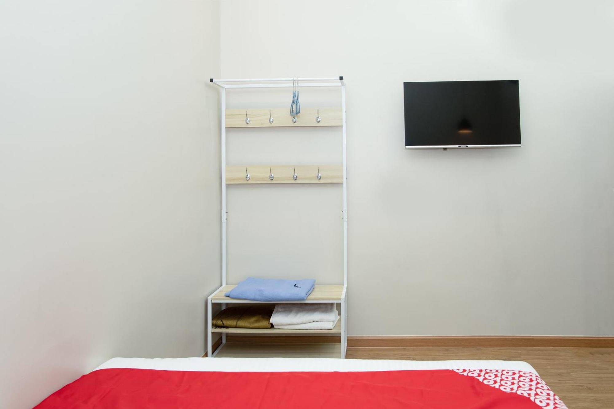 Capital O 90406 Mirani Hotel Ampang  Zewnętrze zdjęcie