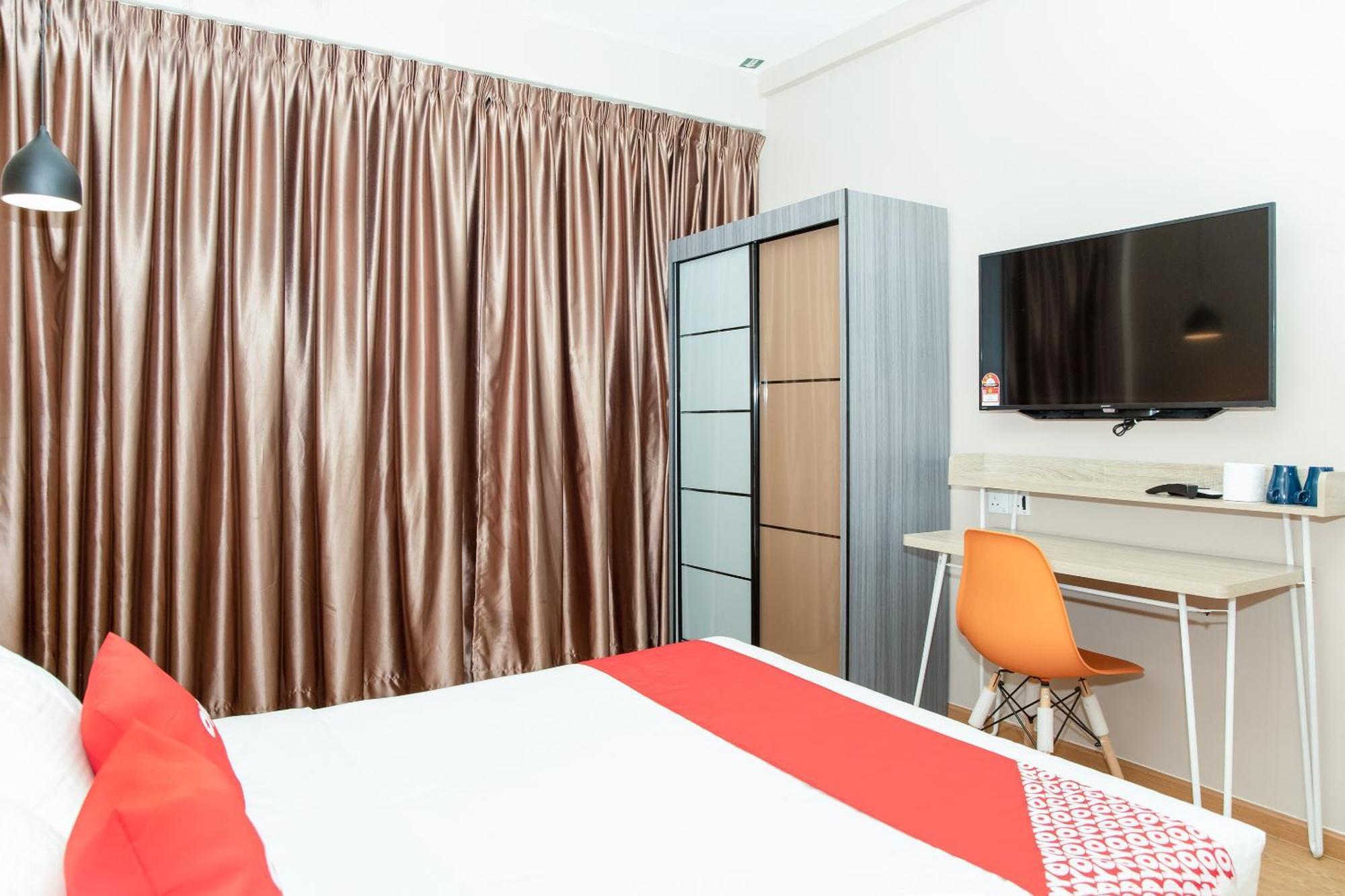 Capital O 90406 Mirani Hotel Ampang  Zewnętrze zdjęcie