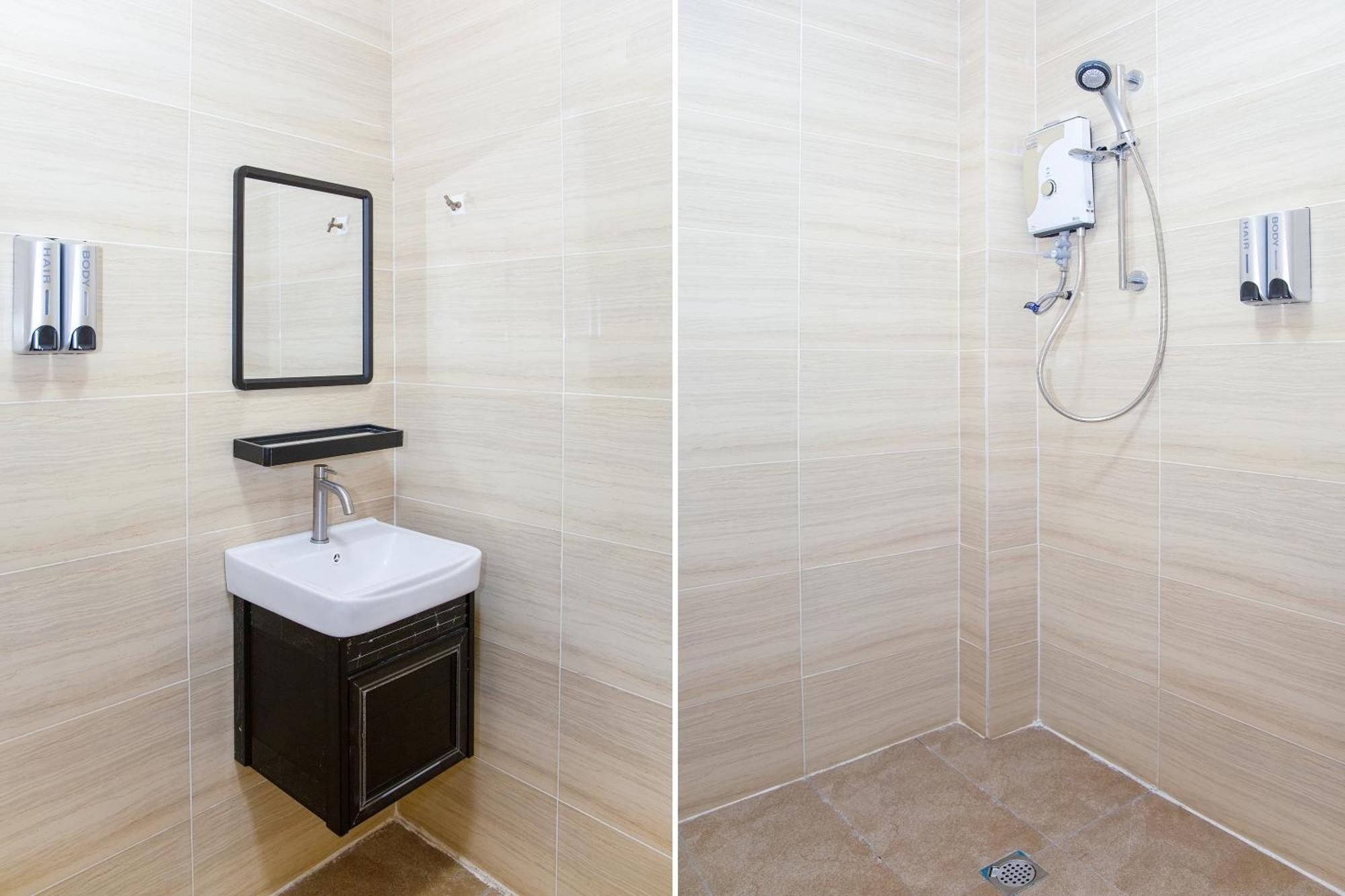 Capital O 90406 Mirani Hotel Ampang  Zewnętrze zdjęcie