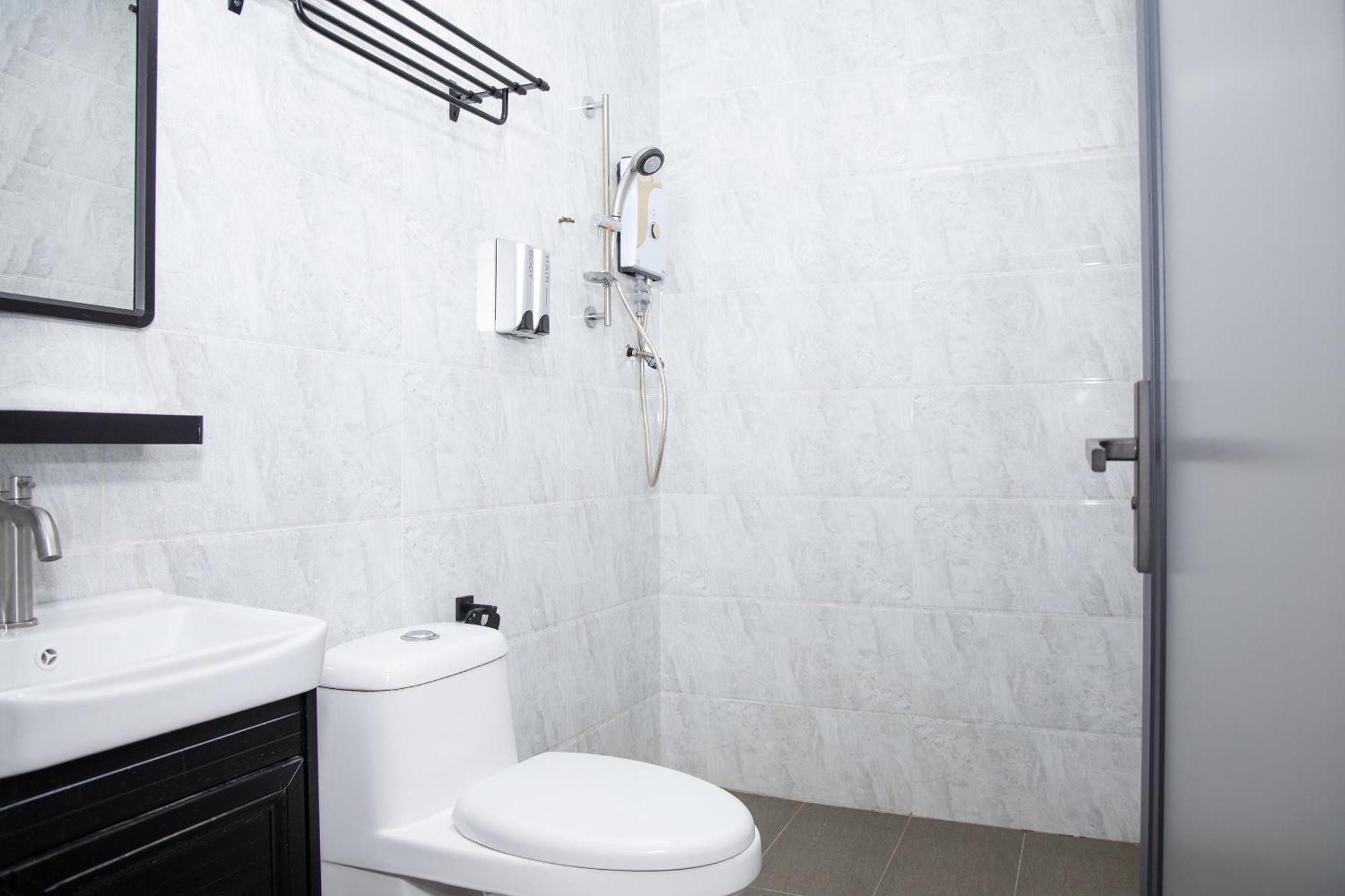 Capital O 90406 Mirani Hotel Ampang  Zewnętrze zdjęcie