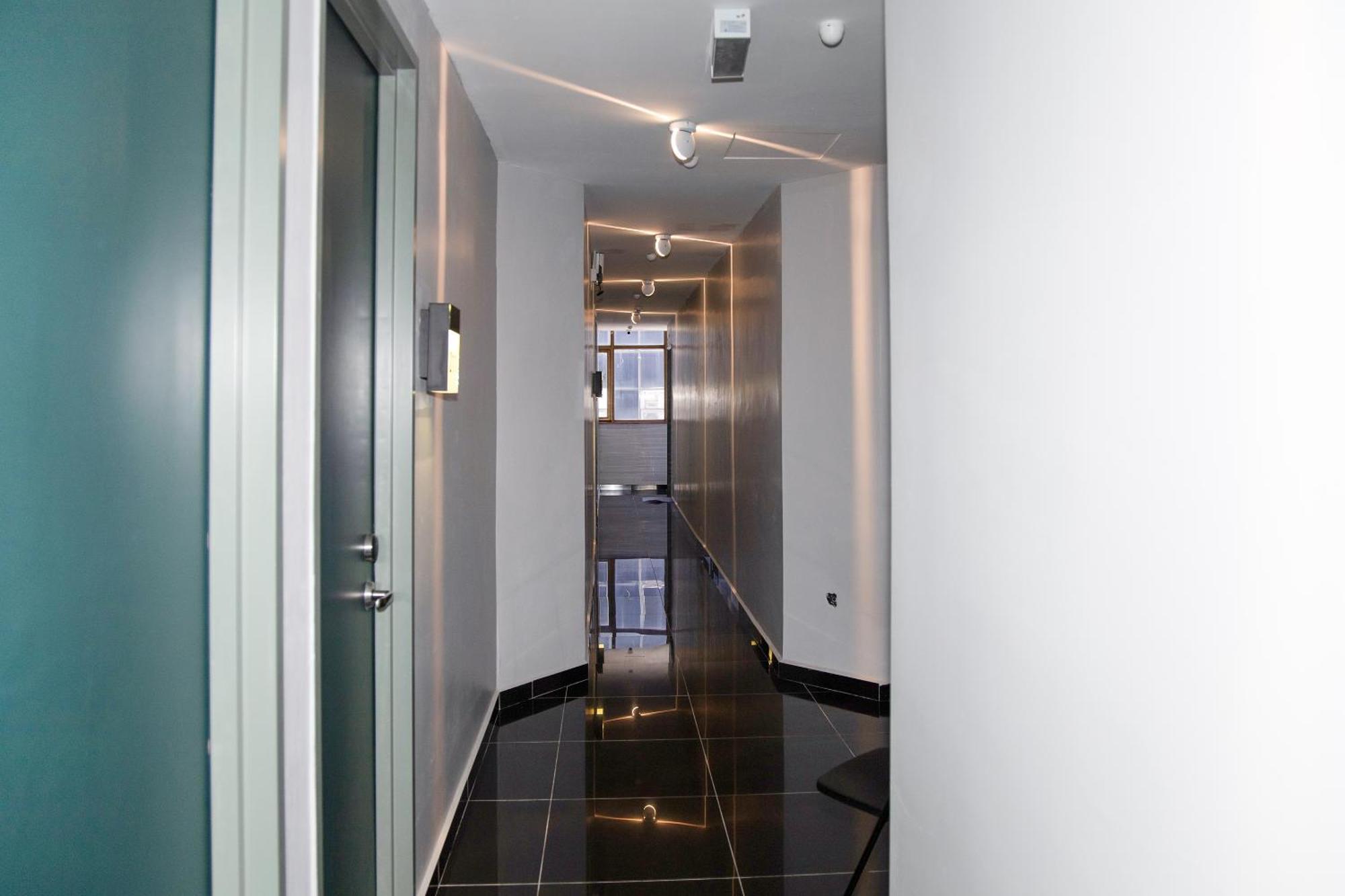 Capital O 90406 Mirani Hotel Ampang  Zewnętrze zdjęcie
