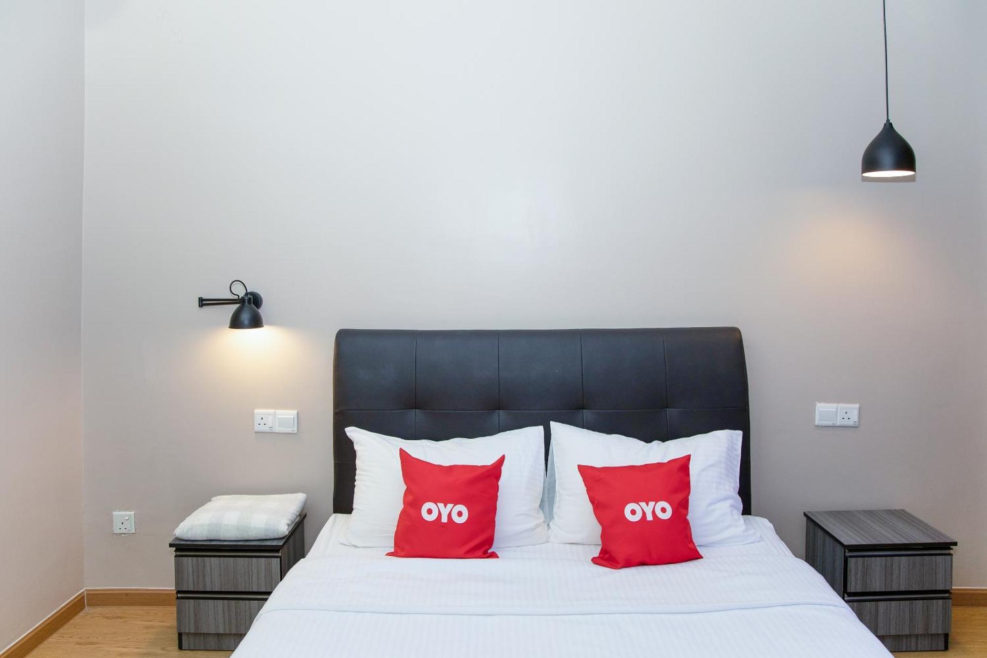 Capital O 90406 Mirani Hotel Ampang  Zewnętrze zdjęcie