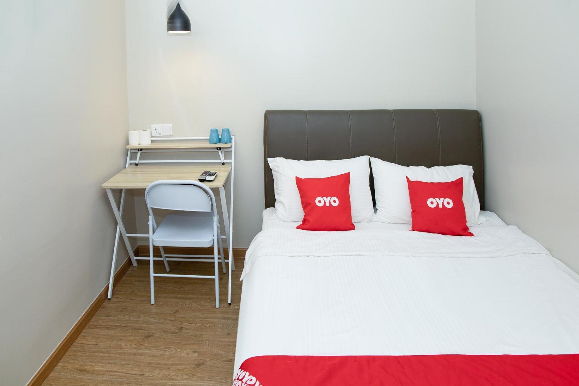 Capital O 90406 Mirani Hotel Ampang  Zewnętrze zdjęcie